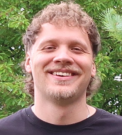 David Pasta Syrovec