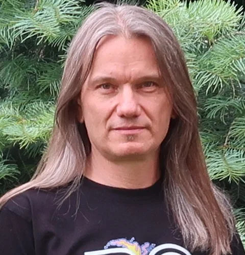 Miroslav Bečička - Kytara · saxofon · klávesy · zpěv